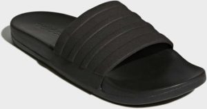 adidas pantofle Pantofle adilette Cloudfoam Plus Mono Černá