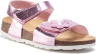 Sandály Superfit 6-00118-55 S Růžová