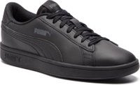 Sneakersy Puma Smash V2 L Jr 365170 01 Černá
