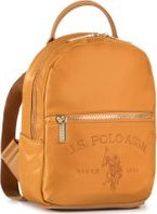 Batoh U.S. Polo Assn. Springfield Backpack BIUPA4968WIP/300 Žlutá