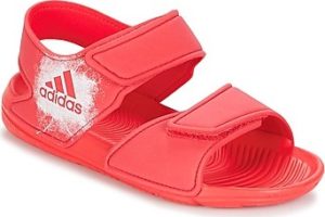 adidas Sandály Dětské ALTASWIM C Růžová