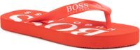 Žabky Boss J29198 S Červená