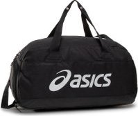 Taška Asics Sports Bag S 3033A409 Černá