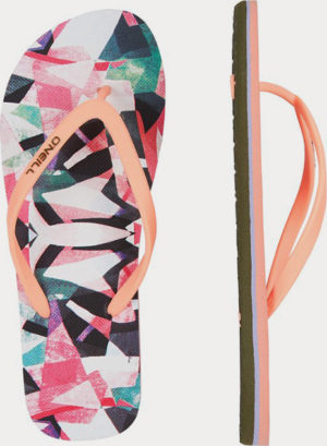 Žabky O´Neill Fw M & M Print Sandals