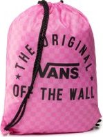 Batoh Vans Benched Bag VN000SUFVDF1 Růžová