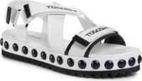 Sandály Togoshi TG-11-04-000196 Bílá