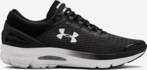 Boty Under Armour Charged Intake 3-Blk