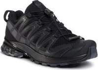 Trekingová obuv Salomon Xa Pro 3D V8 W 411178 20 V0 Černá