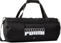 Taška Puma Plus Sports Bag II 076904 01 Černá
