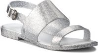 Sandály Melissa Classy Ad 31897 Stříbrná
