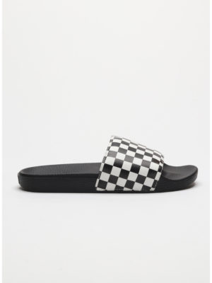 Pantofle Vans Mn Slide-On (Checkerboard)