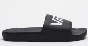 Pantofle Vans MN Slide-On black