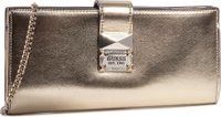 Kabelka Guess Dazzle (MG) Evening Bags HWMG76 75730 Zlatá