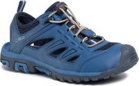Sandály CMP Aquarii 2.0 Hiking Sandal 30Q9647 Tmavomodrá