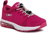 Boty CMP Knit Fitness Shoe 38Q9894 Růžová