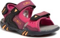 Sandály CMP Alphard Hiking Sandal 39Q9614 Růžová