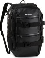 Batoh Columbia Street Elite 25L Backpack 1832461 Černá