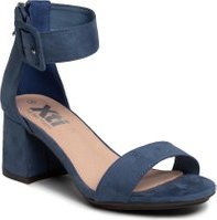 Sandály Xti 35196 Modrá