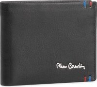 Velká pánská peněženka Pierre Cardin CD TILAK22 8824 Černá