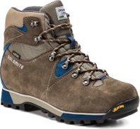 Trekingová obuv Dolomite Tash Gtx GORE-TEX 250515-1156011 Hnědá