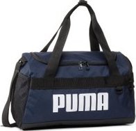 Taška Puma Challenger Duffelbag Xs 076619 02 Tmavomodrá