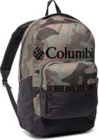Batoh Columbia Zigzag 22l Backpack 1890021316 Zelená