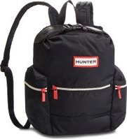 Batoh Hunter Original Topclip Backpack Nylon UBB6018ACD Černá