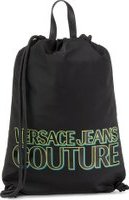 Batoh Versace Jeans Couture E1YUBB90 Černá