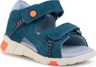 Sandály ECCO Mini Stride Sandal 76110105269 Modrá
