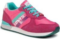 Sneakersy Levi's® VSPR0021T Růžová