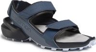 Sandály Salomon Speedcross Sandal 409771 28 M0 Tmavomodrá