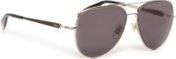 Sluneční brýle Furla Sunglasses SFU404 404FFS8-MT0000-OGO00-1-007-20-CN-D Zlatá