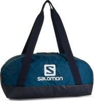 Taška Salomon Sport Bag LC1083700 Tmavomodrá