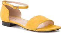 Sandály Gino Rossi Saly DNH859-W16-0020-2100-0 Žlutá
