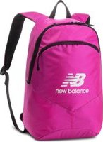 Batoh New Balance TM Backpack NTBBAPK8PK Růžová