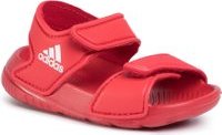Sandály adidas Altaswim I EG2139 Červená