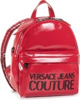 Batoh Versace Jeans Couture E1VZABP4 71412 MGF Červená
