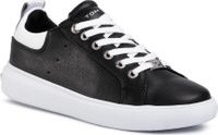 Sneakersy Tom Tailor 809060200 Černá