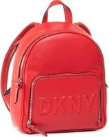 Batoh DKNY R02KVI99 Červená