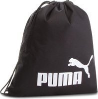 Batoh Puma Phase Gym Back 074943 Černá