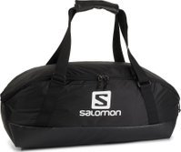 Taška Salomon Travel Bag LC1083300 Černá