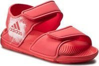 Sandály adidas AltaSwim C BA7849 Červená