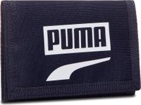 Velká pánská peněženka Puma Plus Wallet II 053568 15 Tmavomodrá