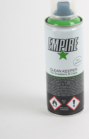 Impregnace Empire Clean Keeper 200 ml