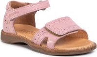 Sandály Froddo G3150150-2 Růžová