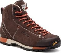 Trekingová obuv Dolomite Cinquantaquattro Hike Gtx GORE-TEX 269482-1137 Hnědá