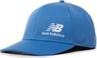 Kšiltovka New Balance MH934317 Modrá