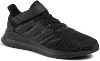 Boty adidas Runfalcon C EG1584 Černá