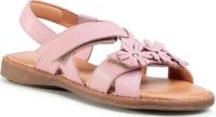 Sandály Froddo G3150157-3 M Růžová