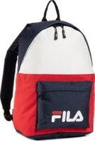 Batoh Fila New Backpack S'Cool Two 685118 Tmavomodrá